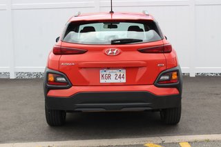 2020 Hyundai Kona Preferred | HtdSeats | Cam | Bluetooth | Aux | USB in Saint John, New Brunswick - 6 - w320h240px