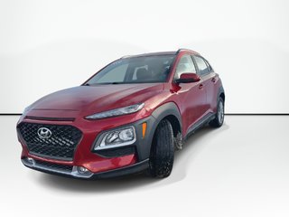 2020 Hyundai Kona in Antigonish, Nova Scotia - 4 - w320h240px