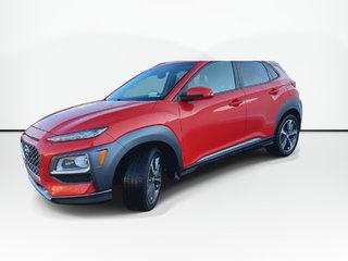 Hyundai Kona Ultimate | Cam | Lthr | HtdSeats | Bluetooth | USB 2020 à Saint John, Nouveau-Brunswick - 4 - w320h240px