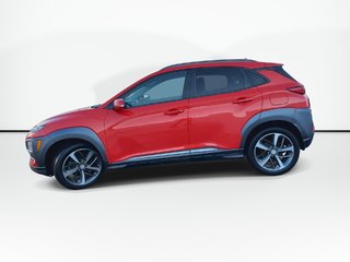Hyundai Kona Ultimate | Cam | Lthr | HtdSeats | Bluetooth | USB 2020 à Saint John, Nouveau-Brunswick - 5 - w320h240px