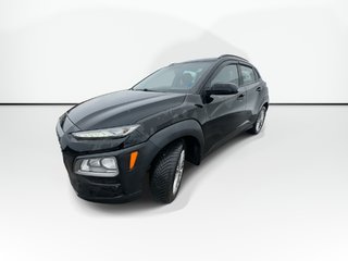 2020 Hyundai Kona Preferred | Cam | HtdSeats | Bluetooth | USB | Aux in Saint John, New Brunswick - 4 - w320h240px
