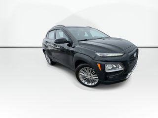 2020 Hyundai Kona Preferred | Cam | HtdSeats | Bluetooth | USB | Aux in Saint John, New Brunswick - 2 - w320h240px