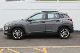 2021 Hyundai Kona Preferred | HtdSeat | Cam | Aux | Warranty to 2025 in Saint John, New Brunswick - 4 - w320h240px