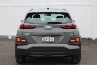 2021 Hyundai Kona Preferred | HtdSeat | Cam | Aux | Warranty to 2025 in Saint John, New Brunswick - 6 - w320h240px