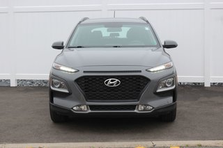 2021 Hyundai Kona Preferred | HtdSeat | Cam | Aux | Warranty to 2025 in Saint John, New Brunswick - 2 - w320h240px