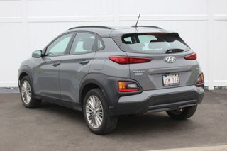 2021 Hyundai Kona Preferred | HtdSeat | Cam | Aux | Warranty to 2025 in Saint John, New Brunswick - 5 - w320h240px