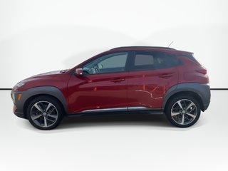 2021 Hyundai Kona Trend | Roof | HtdSeat | Cam | Warranty to 2026 in Saint John, New Brunswick - 5 - w320h240px