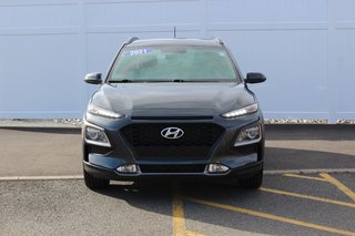 2021 Hyundai Kona Preferred | Cam | HtdSeats | Warranty to 2026 in Saint John, New Brunswick - 2 - w320h240px