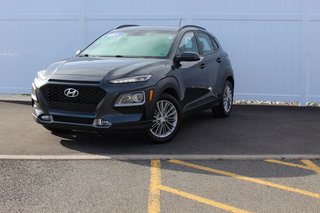 2021 Hyundai Kona Preferred | Cam | HtdSeats | Warranty to 2026 in Saint John, New Brunswick - 3 - w320h240px