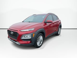 2021 Hyundai Kona Luxury | Lthr | Roof | Htd Whl | Alloy | Bluetooth in Saint John, New Brunswick - 6 - w320h240px