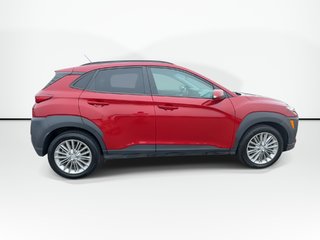 2021 Hyundai Kona Luxury | Lthr | Roof | Htd Whl | Alloy | Bluetooth in Saint John, New Brunswick - 3 - w320h240px