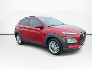 2021 Hyundai Kona Luxury | Lthr | Roof | Htd Whl | Alloy | Bluetooth in Saint John, New Brunswick - 4 - w320h240px