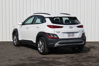 2022 Hyundai Kona Preferred | Leather | SunRoof | Warranty to 2026 in Saint John, New Brunswick - 5 - w320h240px