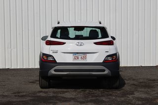 2022 Hyundai Kona Preferred | Leather | SunRoof | Warranty to 2026 in Saint John, New Brunswick - 6 - w320h240px