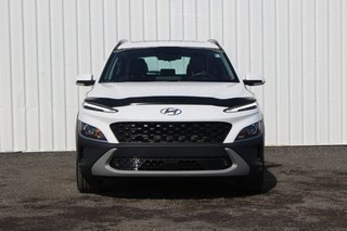 2022 Hyundai Kona Preferred | Leather | SunRoof | Warranty to 2026