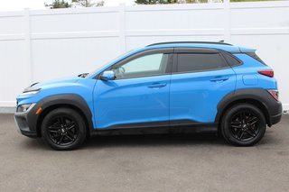 2022 Hyundai Kona Essential | HtdSeat | Cam | Aux | Warranty to 2026 in Saint John, New Brunswick - 4 - w320h240px