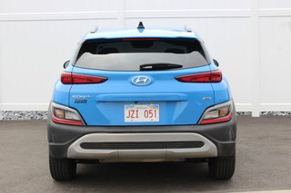 2022 Hyundai Kona Essential | HtdSeat | Cam | Aux | Warranty to 2026 in Saint John, New Brunswick - 6 - w320h240px
