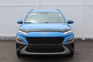 2022 Hyundai Kona Essential | HtdSeat | Cam | Aux | Warranty to 2026 in Saint John, New Brunswick - 2 - w320h240px