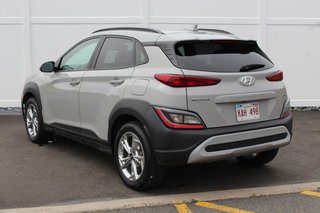 Hyundai Kona LE | HtdSeats | Cam | USB | Aux | Warranty to 2027 2022 à Saint John, Nouveau-Brunswick - 5 - w320h240px