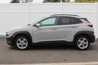 Hyundai Kona LE | HtdSeats | Cam | USB | Aux | Warranty to 2027 2022 à Saint John, Nouveau-Brunswick - 4 - w320h240px