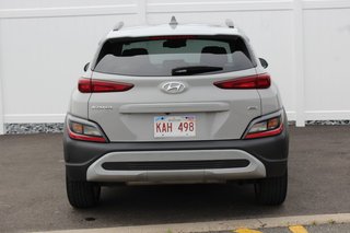 Hyundai Kona LE | HtdSeats | Cam | USB | Aux | Warranty to 2027 2022 à Saint John, Nouveau-Brunswick - 6 - w320h240px