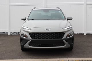 Hyundai Kona LE | HtdSeats | Cam | USB | Aux | Warranty to 2027 2022 à Saint John, Nouveau-Brunswick - 2 - w320h240px