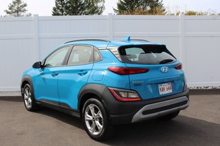 2022 Hyundai Kona in Antigonish, Nova Scotia - 5 - w320h240px