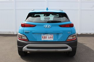 2022 Hyundai Kona in Antigonish, Nova Scotia - 4 - w320h240px