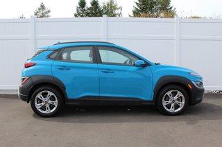 2022 Hyundai Kona in Antigonish, Nova Scotia - 2 - w320h240px