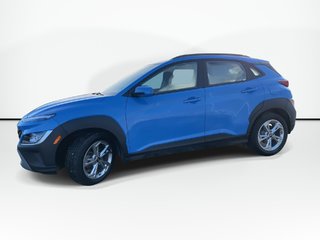 2022 Hyundai Kona Preferred | Cam | HtdSeats | Warranty to 2027 in Saint John, New Brunswick - 5 - w320h240px