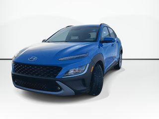 2022 Hyundai Kona Preferred | Cam | HtdSeats | Warranty to 2027 in Saint John, New Brunswick - 4 - w320h240px