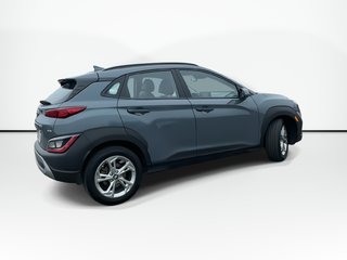 2022 Hyundai Kona Preferred | Roof | Lthr | Warranty to 2027