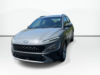 2022 Hyundai Kona Preferred | Roof | Lthr | USB | Warranty to 2027 in Saint John, New Brunswick - 4 - w320h240px