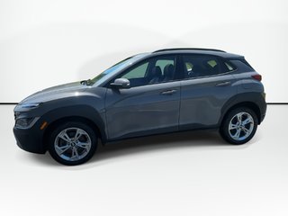 2022 Hyundai Kona Preferred | Roof | Lthr | USB | Warranty to 2027 in Saint John, New Brunswick - 5 - w320h240px