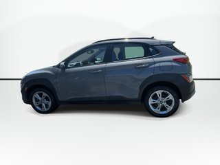 2022 Hyundai Kona Preferred | Roof | Lthr | USB | Warranty to 2027 in Saint John, New Brunswick - 6 - w320h240px