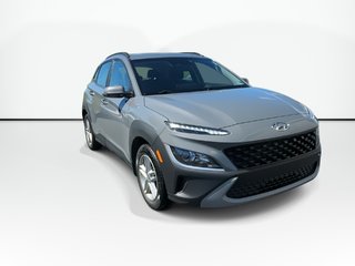 2022 Hyundai Kona Essential | Htd Sts | Bluetooth | Warranty to 2027 in Saint John, New Brunswick - 2 - w320h240px