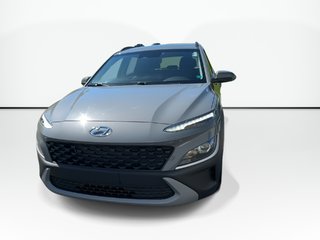2022 Hyundai Kona Essential | Htd Sts | Bluetooth | Warranty to 2027 in Saint John, New Brunswick - 3 - w320h240px