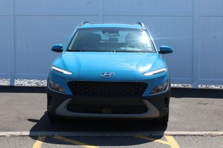Hyundai Kona Preferred | Leather | SunRoof | Warranty to 2028 2023 à Saint John, Nouveau-Brunswick - 2 - w320h240px
