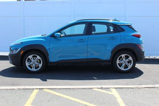 Hyundai Kona Preferred | Leather | SunRoof | Warranty to 2028 2023 à Saint John, Nouveau-Brunswick - 4 - w320h240px