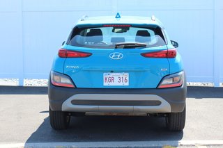 Hyundai Kona Preferred | Leather | SunRoof | Warranty to 2028 2023 à Saint John, Nouveau-Brunswick - 6 - w320h240px