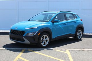Hyundai Kona Preferred | Leather | SunRoof | Warranty to 2028 2023 à Saint John, Nouveau-Brunswick - 3 - w320h240px