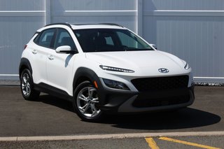 2023 Hyundai Kona Preferred | Leather | SunRoof | Warranty to 2028