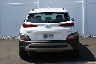 Hyundai Kona Preferred | Leather | SunRoof | Warranty to 2028 2023 à Saint John, Nouveau-Brunswick - 6 - w320h240px