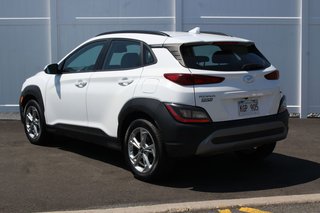 Hyundai Kona Preferred | Leather | SunRoof | Warranty to 2028 2023 à Saint John, Nouveau-Brunswick - 5 - w320h240px