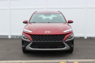 2023 Hyundai Kona Preferred | Leather | SunRoof | Warranty to 2028 in Saint John, New Brunswick - 2 - w320h240px