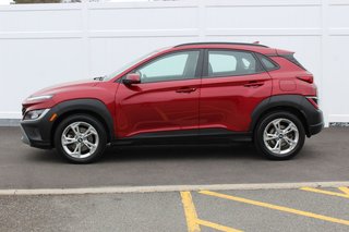 2023 Hyundai Kona Preferred | Leather | SunRoof | Warranty to 2028 in Saint John, New Brunswick - 4 - w320h240px