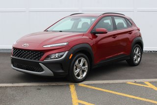 2023 Hyundai Kona Preferred | Leather | SunRoof | Warranty to 2028 in Saint John, New Brunswick - 3 - w320h240px