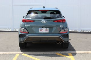 Hyundai Kona N LINE | Leather | Roof | Nav | Warranty to 2027 2023 à Saint John, Nouveau-Brunswick - 6 - w320h240px