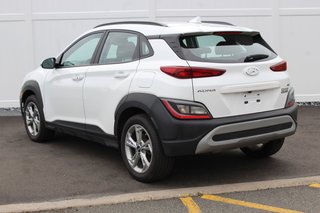 2023 Hyundai Kona Sun&Leather  | SunRoof | Cam | Warranty to 2027 in Saint John, New Brunswick - 5 - w320h240px