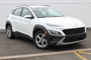 2023 Hyundai Kona Sun&Leather  | SunRoof | Cam | Warranty to 2027